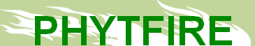 PHYTFIRE logo